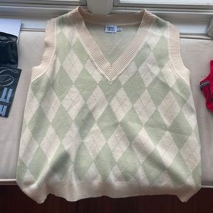 Princess Polly sweater vest